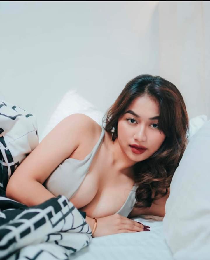 10 Awek melayu