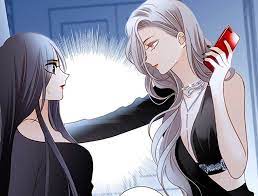 1st Kiss manga