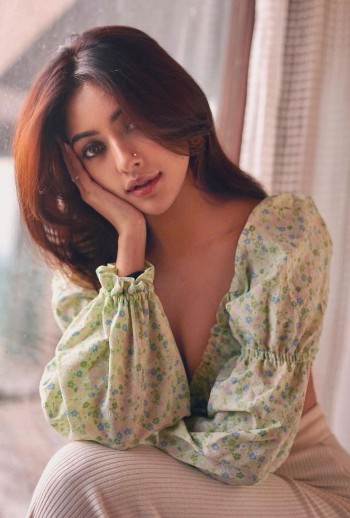 Anu emmanuel hot 12