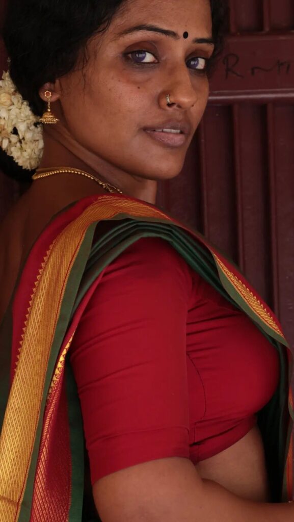 Hot aunty blouse 15
