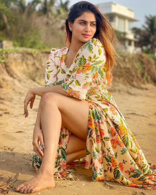 shivani narayanan hot shivani narayanan sexy photo