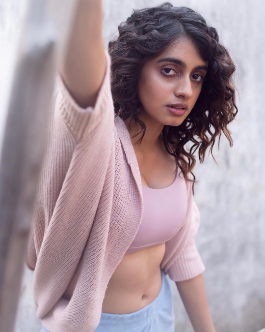 Manasa chowdary hot 7