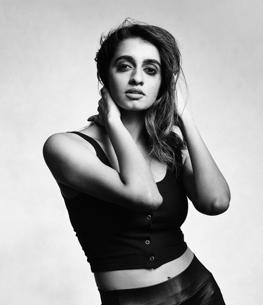 Manasa chowdary hot Manasa chowdary loocking sexy in black top