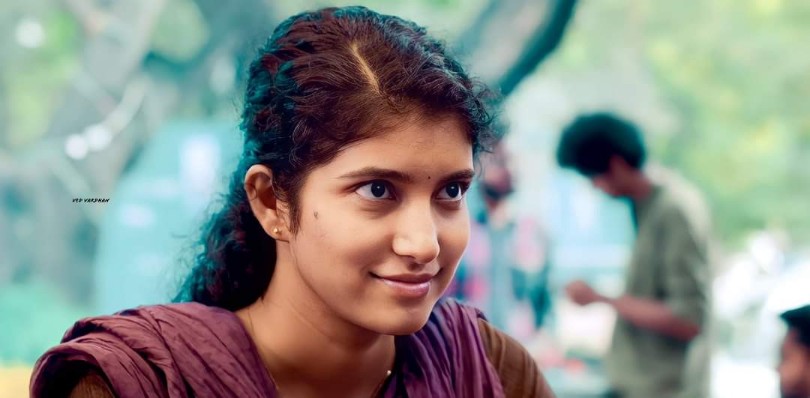 Meetha Raghunath good night movie heroine images hd wallpaper