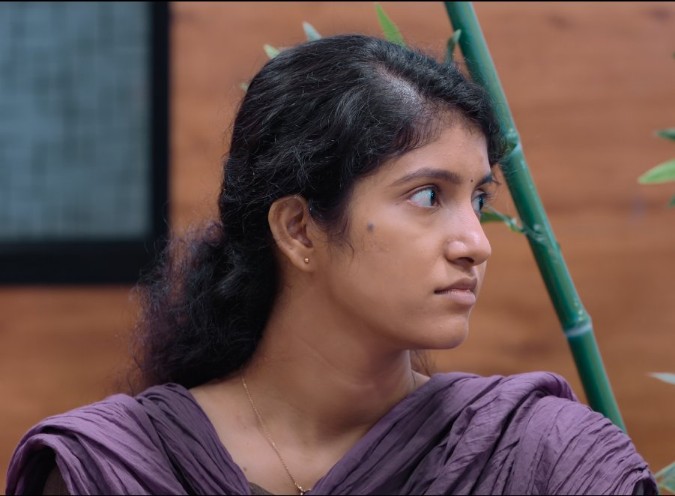 Meetha Raghunath 21