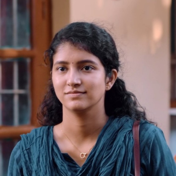 Meetha Raghunath 23