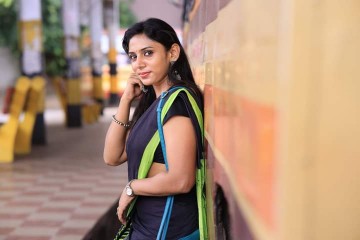 Rajalakshmi gopalakrishnan cute pics