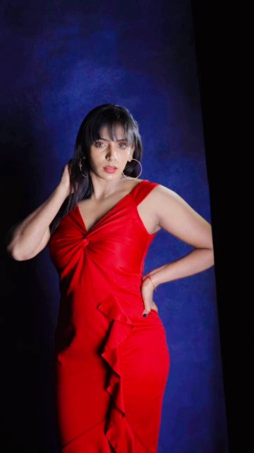 Rajalakshmi gopalakrishnan hot 5