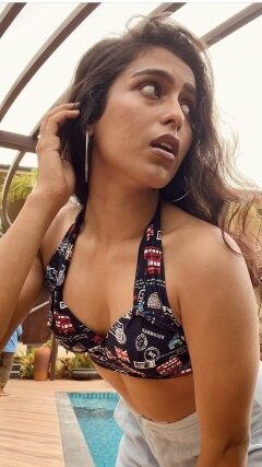 Samyuktha hegde hot Samyuktha hegde hot in bikini
