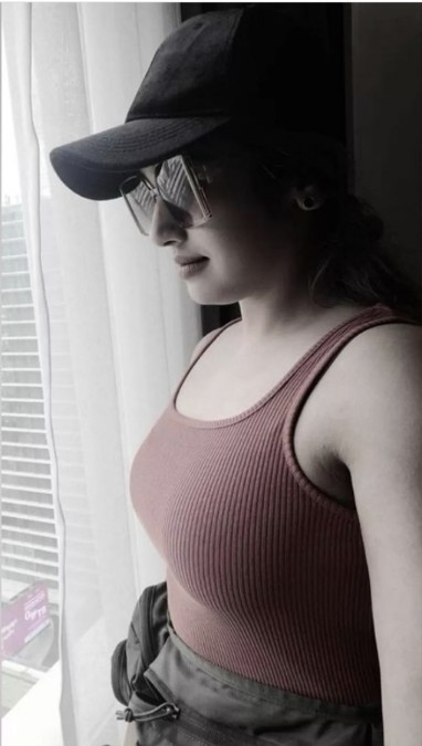 Vidhya mohan 3