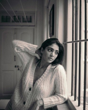 Yogita Bihani hot yogita bihani femina miss india