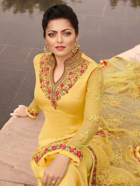 fashionable collar neck designs for kurtis 100+ best Kurti captions for Instagram of 2023
