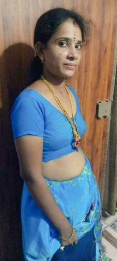 Hot Aunty blouse is a versatile and timeless piece that epitomizes grace and elegance