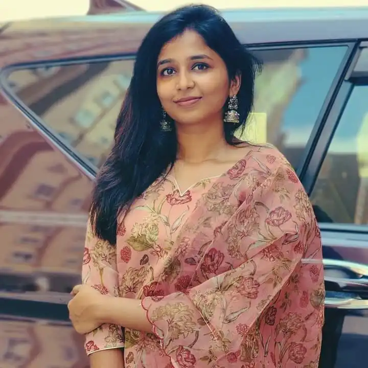 Dr sharmika saran 28